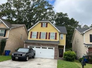 2165 Capella Cir SW, Atlanta, GA 30331