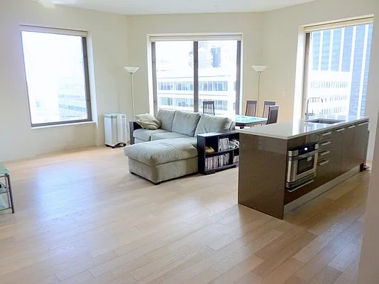 Rented by BLU Real Estate | media 8