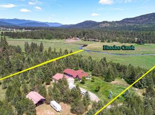 673 Ayla Bear Ln, Priest River, ID 83856