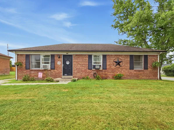 820 Hickory Hill Dr, Nicholasville, KY 40356