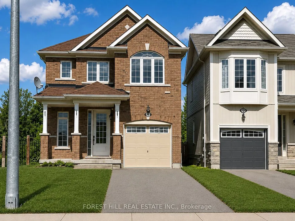 68 Blanchard Cres