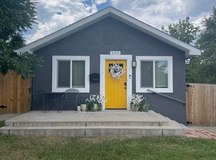 243 S Osceola St, Denver, CO 80219