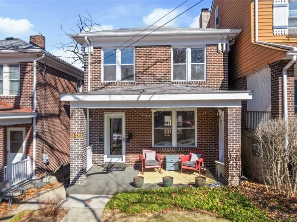6309 Crombie St, Pittsburgh, PA 15217