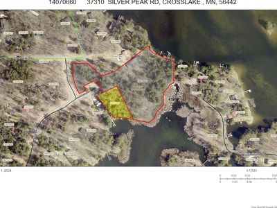 37310 Silver Peak Rd, Crosslake, MN, 56442