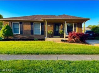 4009 Sirate Ln, Louisville, KY