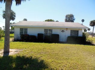 5845 Garretts Rd, Micco, FL 32976