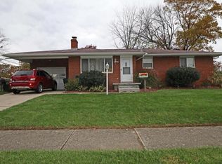 4489 Wanda Lane Rd, Columbus, OH 43224