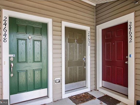 2nd image of 24650 Caribou Sq