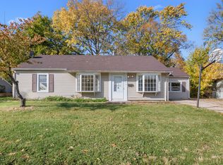 1020 S Park Blvd, Streamwood, IL