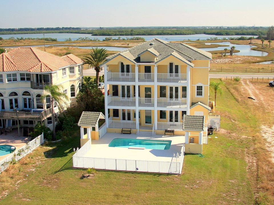 6714 Surfside Blvd, Apollo Beach, FL 33572 Zillow