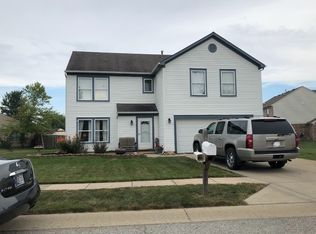 46 Wyndham Ln, Brownsburg, IN 46112