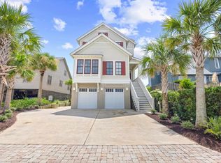 40 Seaview Loop, Pawleys Island, SC 29585