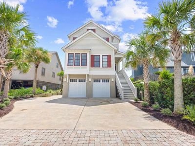 40 Seaview Loop, Pawleys Island, SC, 29585