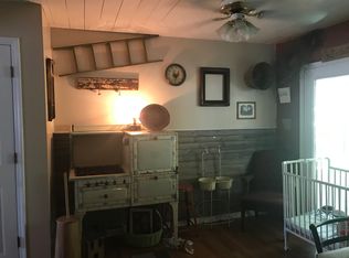 5962 N County Road 75 E, Brazil, IN 47834