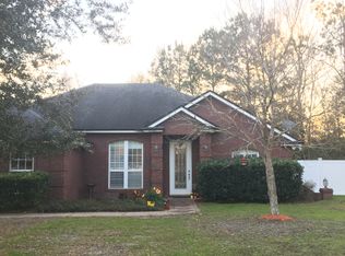 6380 Ashley Ct, Macclenny, FL 32063