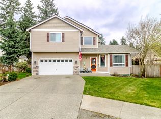 12518 160th St E, Puyallup, WA