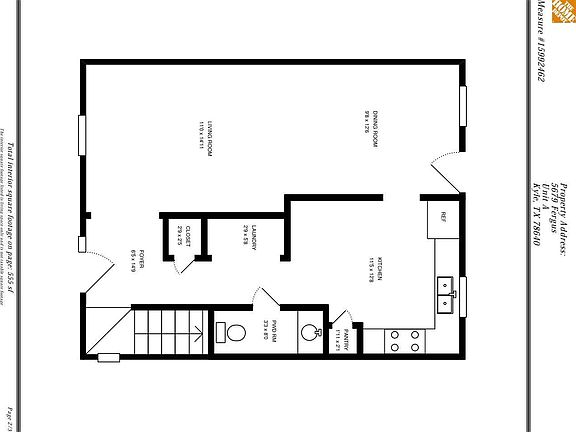 3rd image of this home