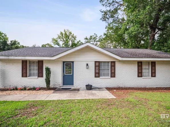 5917 Couton Dr, Mobile, AL 36693