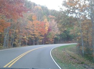 914 Stinnett Ridge Rd, Cosby, TN 37722