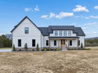 9665 McKee Rd LOT 2, Lascassas, TN 37085