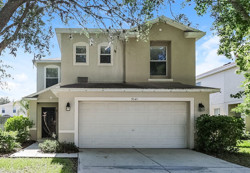 1st image of 9540 Simeon Dr