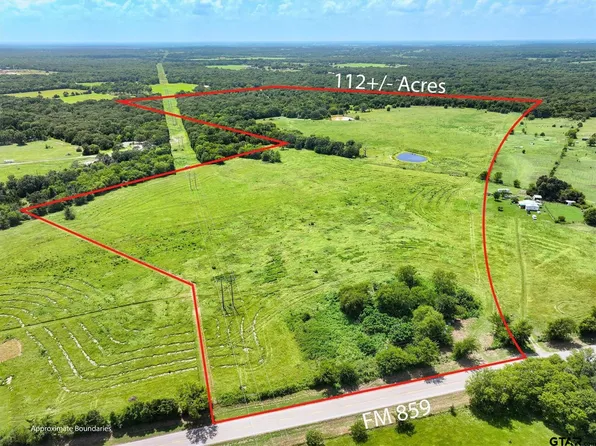 10446 Fm 859, Edgewood, TX 75117