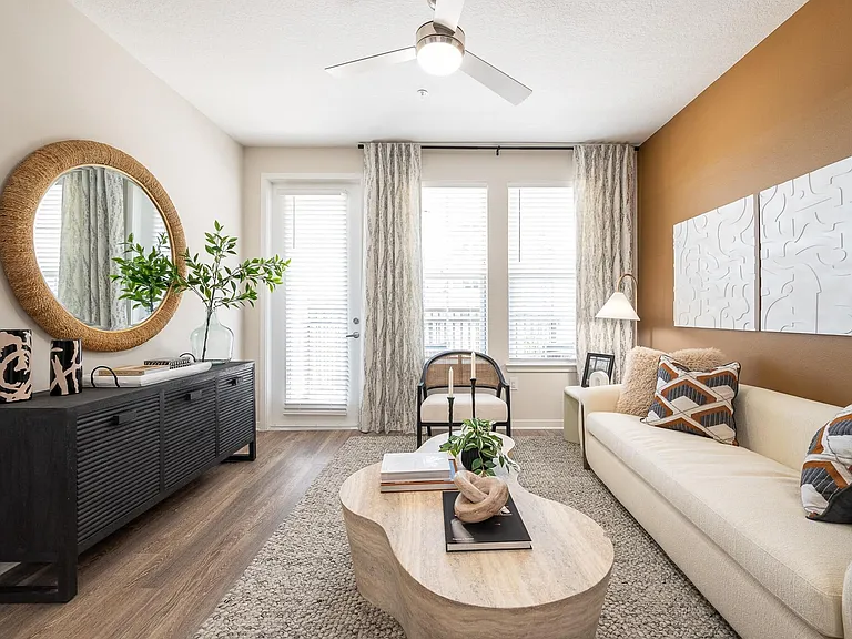 Corban Freedom Apartments — Photo 44