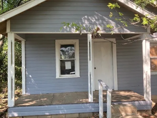 3023 Irving St, Fort Smith, AR 72904