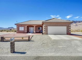 5680 Fitzroy Ave, Pahrump, NV 89060