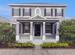 312 Balfour Dr, Winter Springs, FL 32708