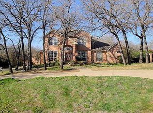 501 Woodland Trl, Keller, TX 76248