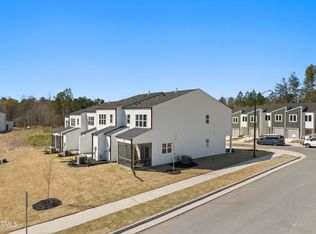 2113 Titanium Rock Rd, Durham, NC 27704