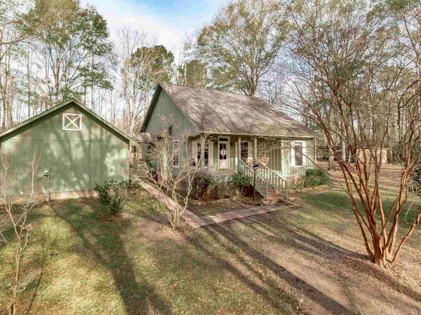 15505 State Highway 10, Saint Francisville, LA 70775