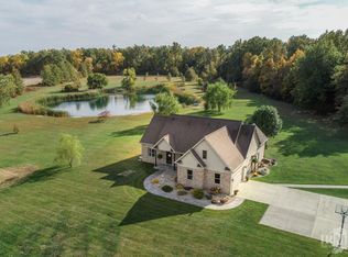 6398 E State Road 26, Hartford City, IN 47348