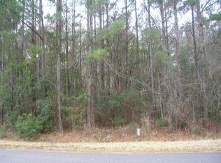 440 Chanslor Rd, Brunswick, GA 31525