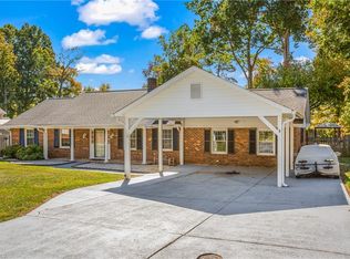 251 Snead Rd, Winston Salem, NC 27103