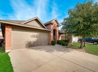 1224 Cottonwood Dr, Crowley, TX 76036