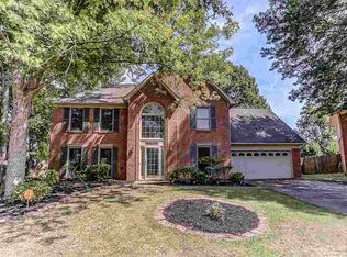8740 Dundee Cv, Cordova, TN 38016