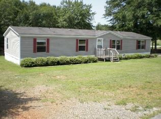 100 Coffee Ct, Anderson, SC 29625