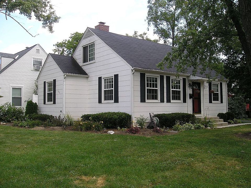 1st image of 543 Loveman Ave