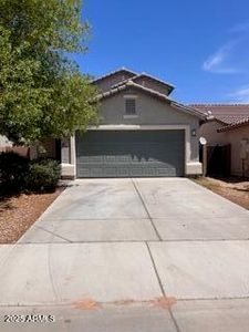 41228 W Little Dr, Maricopa, AZ, 85138