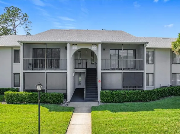 1512 S Pine Ridge Cir #B1, Sanford, FL 32773