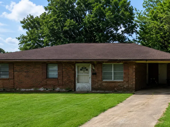 1450 Williams Ave, Eunice, LA 70535