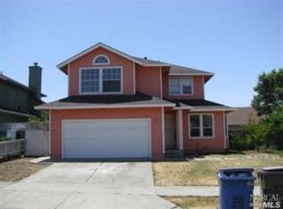 2035 Tokay St, Santa Rosa, CA 95404