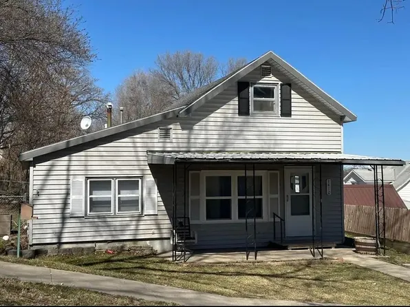 1410 H St, Tekamah, NE 68061