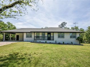 433 Corinth Church Rd, Winder, GA 30680