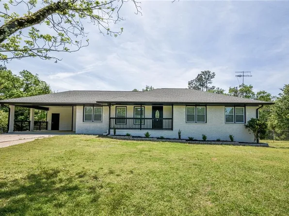 433 Corinth Church Rd, Winder, GA 30680
