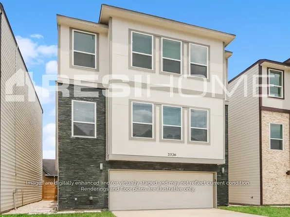 2326 Saint Emanuel St, Houston, TX 77004