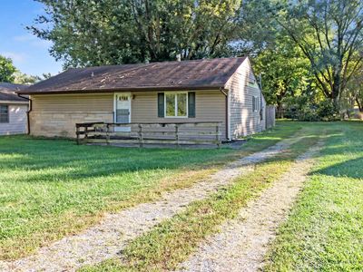 5704 S Adams St, Marion, IN, 46953