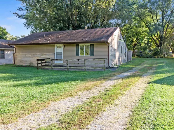 5704 S Adams St, Marion, IN 46953